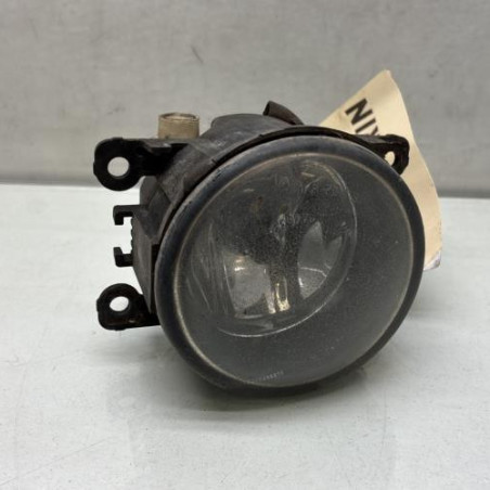 Anti brouillard droit (feux) PEUGEOT 607 Photo n°1