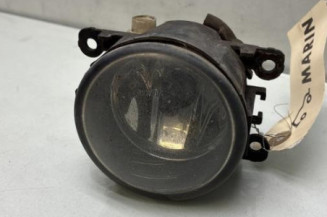 Anti brouillard droit (feux) PEUGEOT 607