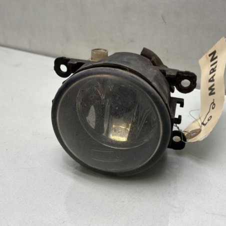 Anti brouillard droit (feux) PEUGEOT 607