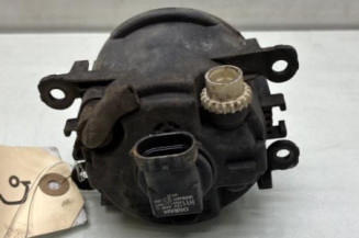 Anti brouillard droit (feux) PEUGEOT 607