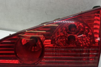 Feu arriere secondaire droit (feux) PEUGEOT 607 Photo n°1