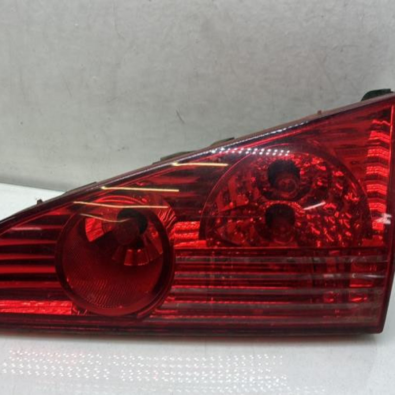 Feu arriere secondaire droit (feux) PEUGEOT 607 Photo n°1