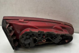 Feu arriere secondaire droit (feux) PEUGEOT 607