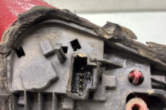 Feu arriere secondaire droit (feux) PEUGEOT 607