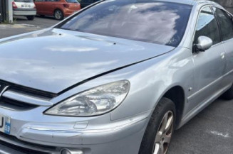 Feu arriere secondaire droit (feux) PEUGEOT 607