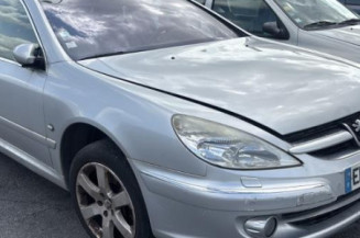 Feu arriere secondaire droit (feux) PEUGEOT 607