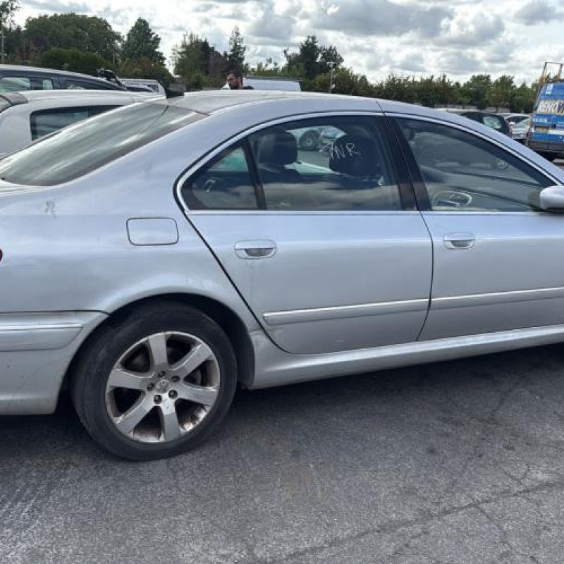 Feu arriere secondaire droit (feux) PEUGEOT 607 Photo n°10