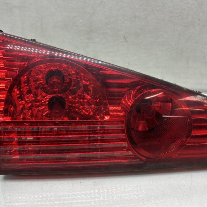 Feu arriere secondaire gauche (feux) PEUGEOT 607 Photo n°1