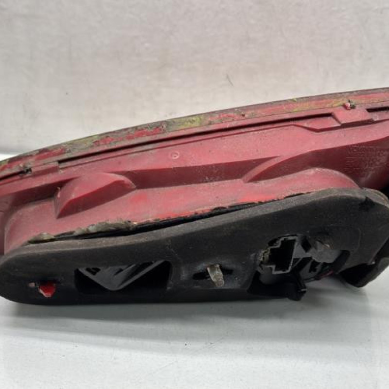 Feu arriere secondaire gauche (feux) PEUGEOT 607 Photo n°2