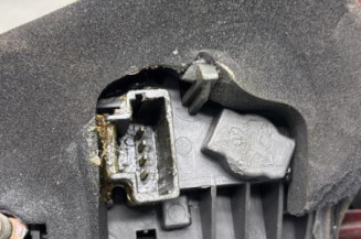 Feu arriere secondaire gauche (feux) PEUGEOT 607