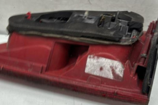 Feu arriere secondaire gauche (feux) PEUGEOT 607