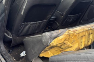 Feu arriere secondaire gauche (feux) PEUGEOT 607