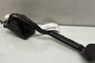 Pedale d'accelerateur PEUGEOT 607 Photo n°1