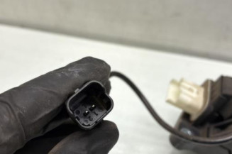 Pedale d'accelerateur PEUGEOT 607