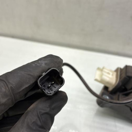 Pedale d'accelerateur PEUGEOT 607