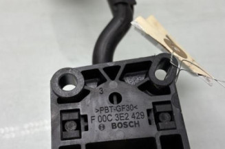 Pedale d'accelerateur PEUGEOT 607