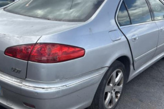 Pedale d'accelerateur PEUGEOT 607