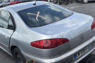 Pedale d'accelerateur PEUGEOT 607