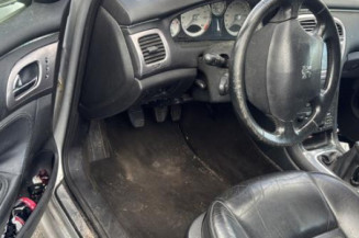 Pedale d'accelerateur PEUGEOT 607