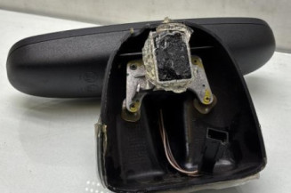 Retroviseur interieur PEUGEOT 607