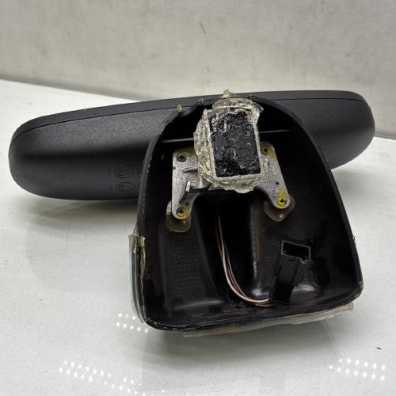 Retroviseur interieur PEUGEOT 607 Photo n°2