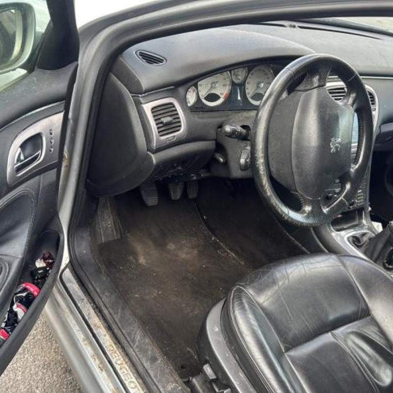 Retroviseur interieur PEUGEOT 607 Photo n°12