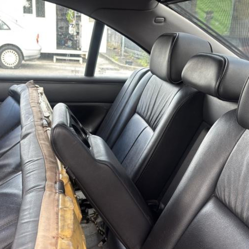 Retroviseur interieur PEUGEOT 607 Photo n°15