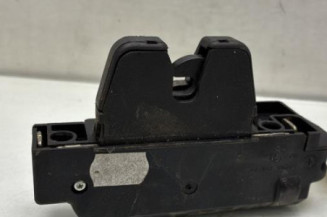 Serrure de coffre PEUGEOT 607 Photo n°1