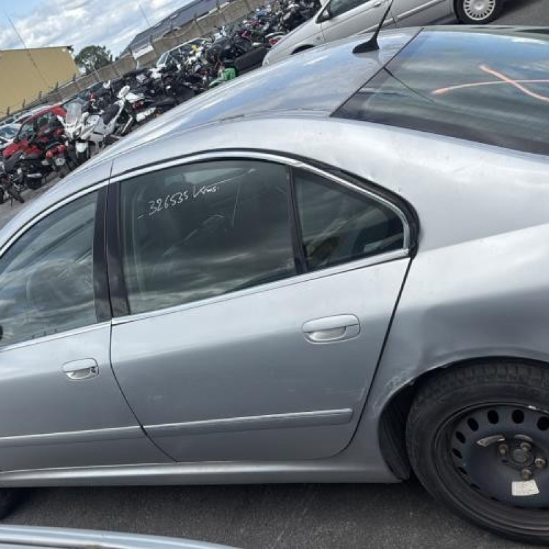 Serrure de coffre PEUGEOT 607 Photo n°11