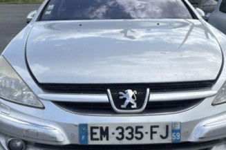 Serrure de coffre PEUGEOT 607