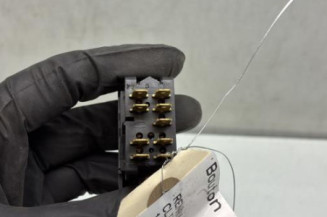 Bouton de warning RENAULT CLIO 1