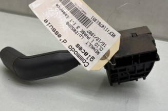 Commodo d'essuie glaces RENAULT CLIO 1