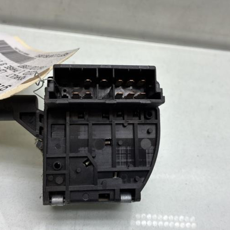 Commodo d'essuie glaces RENAULT CLIO 1 Photo n°3