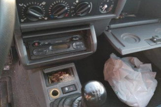 Commodo d'essuie glaces RENAULT CLIO 1