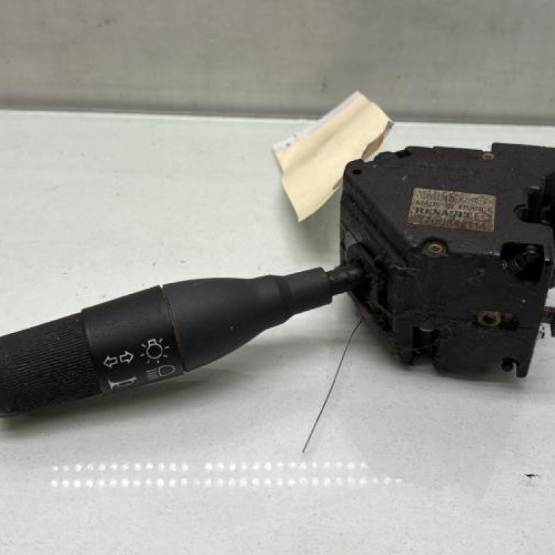 Commodo phare RENAULT CLIO 1 Photo n°1