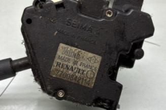 Commodo phare RENAULT CLIO 1