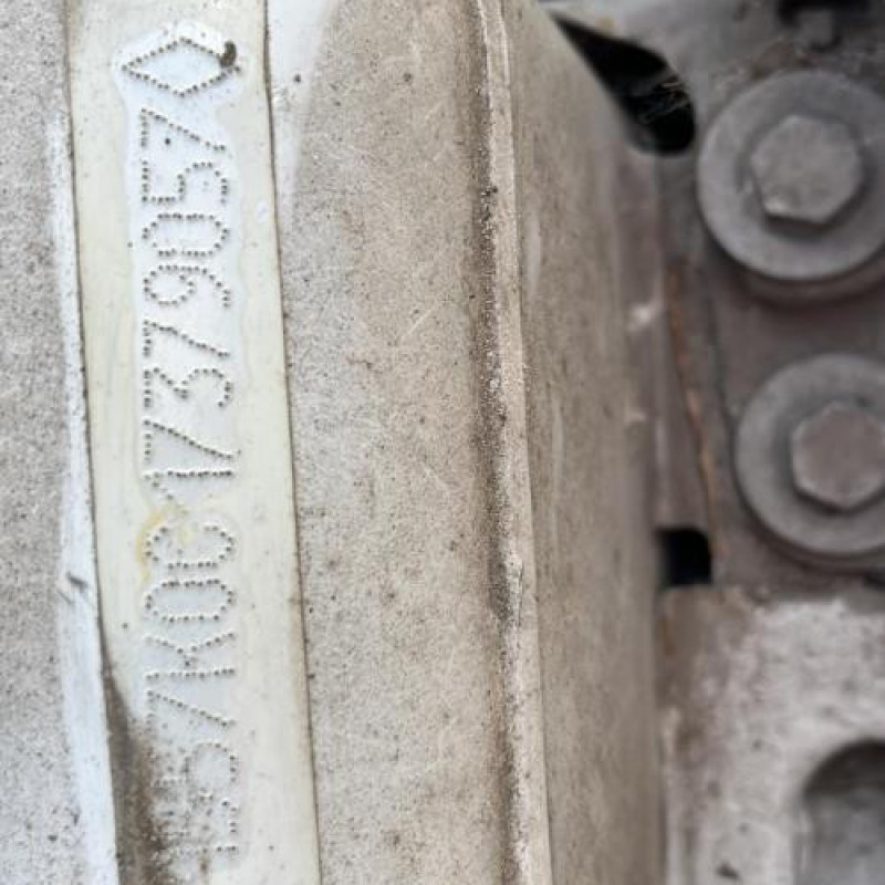 Commodo phare RENAULT CLIO 1 Photo n°11