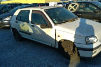 Commodo phare RENAULT CLIO 1