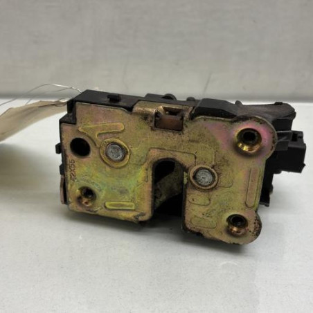 Serrure avant droit RENAULT CLIO 1 Photo n°1