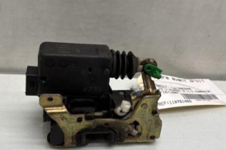 Serrure avant droit RENAULT CLIO 1