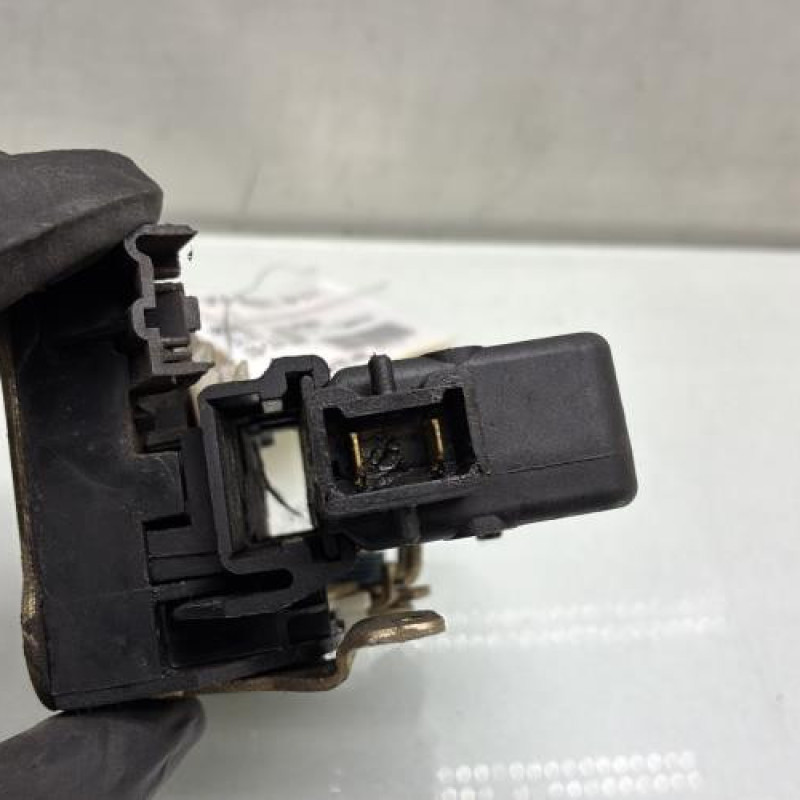 Serrure avant droit RENAULT CLIO 1 Photo n°4