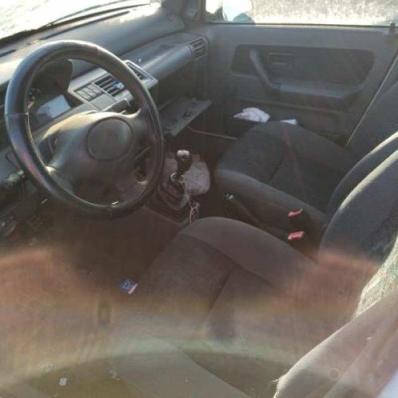 Serrure avant droit RENAULT CLIO 1 Photo n°7