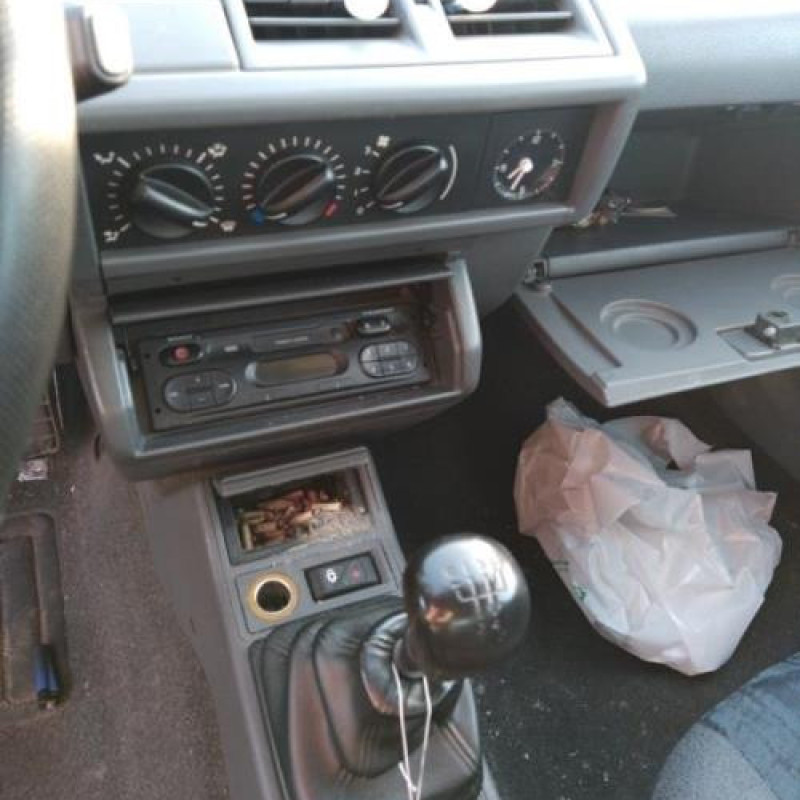 Serrure avant droit RENAULT CLIO 1 Photo n°8