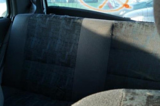 Serrure avant droit RENAULT CLIO 1