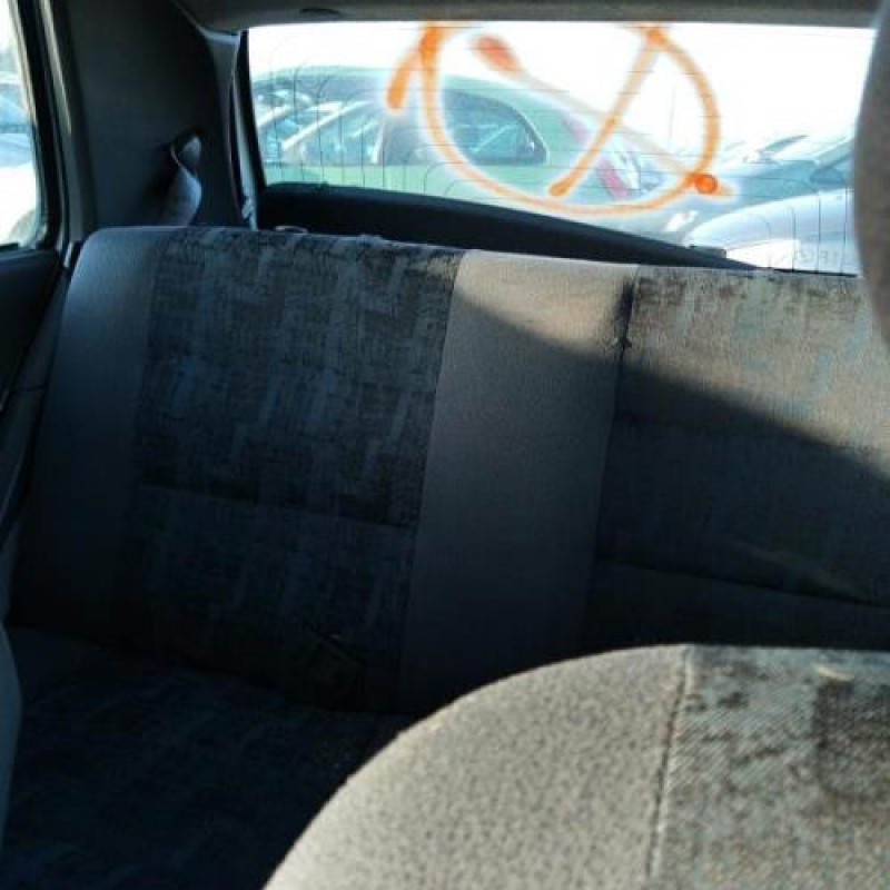 Serrure avant droit RENAULT CLIO 1 Photo n°9