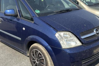 Renfort pare choc avant (traverse) OPEL MERIVA A
