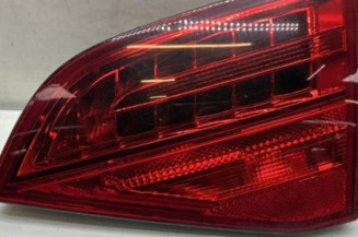 Feu arriere secondaire droit (feux) AUDI A4 3 Photo n°1