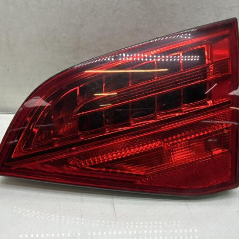 Feu arriere secondaire droit (feux) AUDI A4 3 Photo n°1