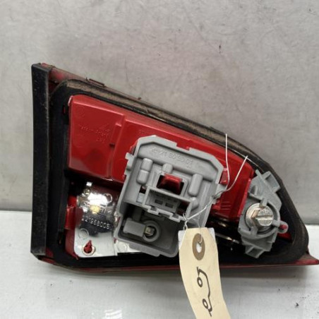 Feu arriere secondaire droit (feux) AUDI A4 3