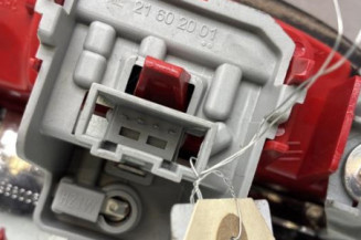 Feu arriere secondaire droit (feux) AUDI A4 3